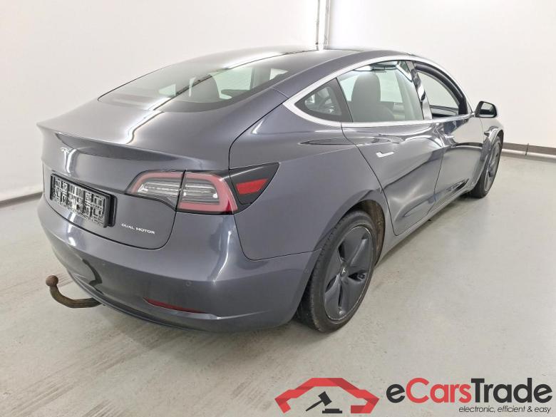 TESLA MODEL 3 75 kWh Long-Range Dual Motor #4