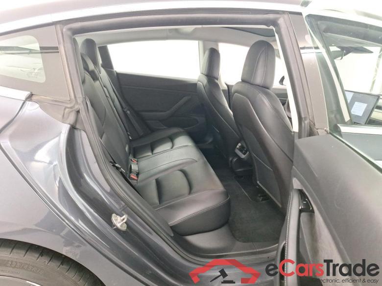 TESLA MODEL 3 75 kWh Long-Range Dual Motor #6