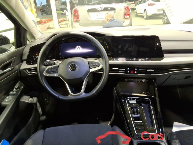 VOLKSWAGEN GOLF VIII 1.4 EHYBRID STYLE BUSINESS DSG #6