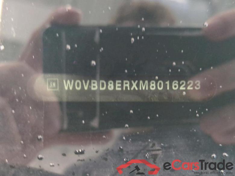 OPEL Astra Sports Tourer 81 kW #3