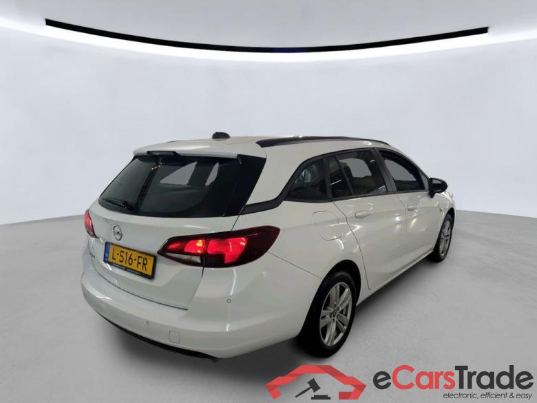 OPEL Astra Sports Tourer 81 kW #5