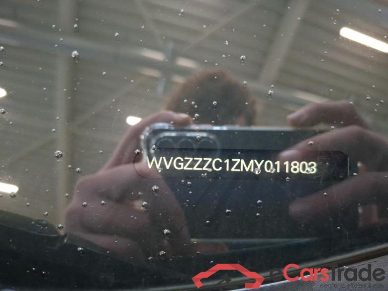 VOLKSWAGEN T-Cross 85 kW #2