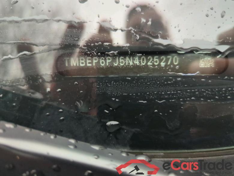 SKODA FABIA 70 kW #2