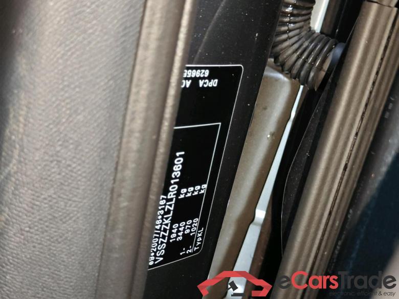 SEAT Leon Sportstourer 110 kW #3