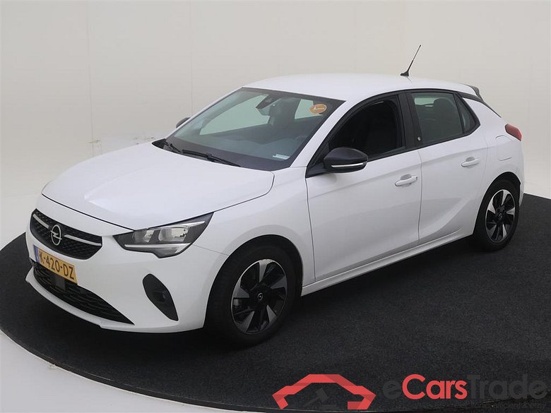 OPEL CORSA-E 100 kW #1