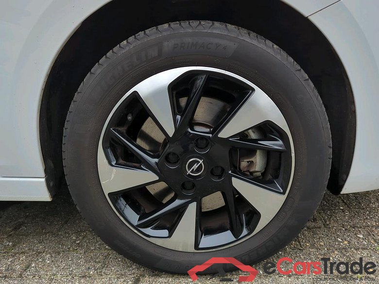 OPEL CORSA-E 100 kW #6