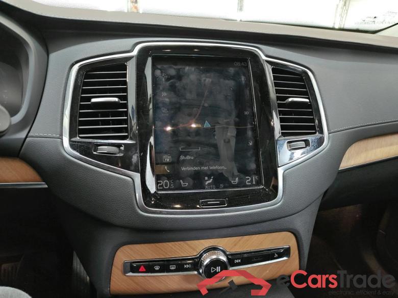 VOLVO XC90 287 kW #2