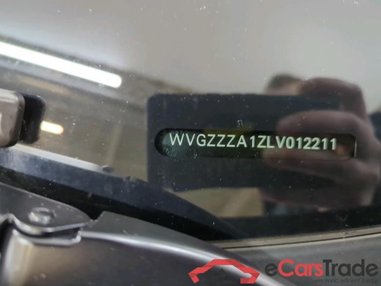 VOLKSWAGEN T-Roc 110 kW #3