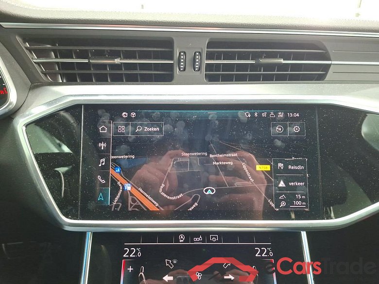 AUDI A6 Avant 180 kW #3