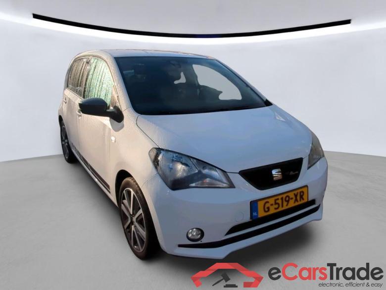 SEAT Mii 44 kW #3