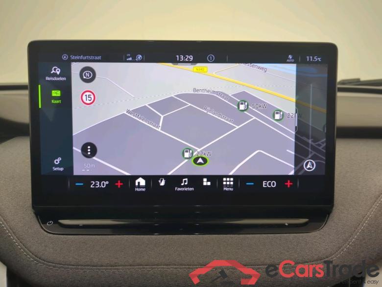 SKODA Enyaq iV 132 kW #2