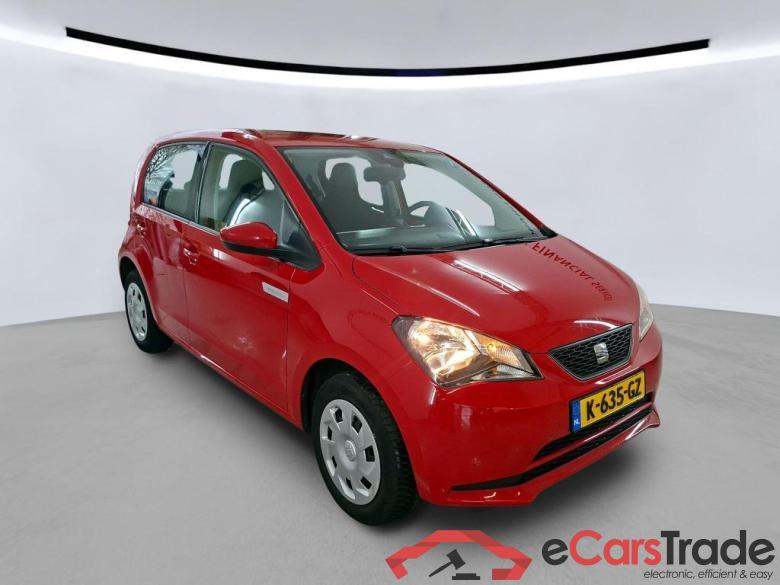 SEAT Mii Electric 61 kW #3