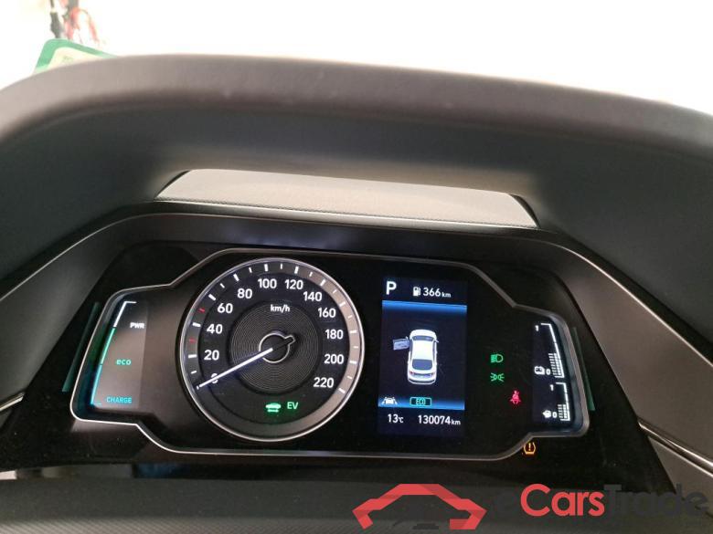 Ioniq Business Hybrid 1.6 GDI 140CV BVA6 E6 #6