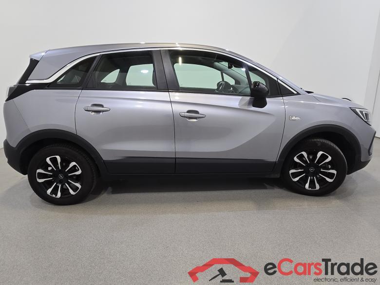 Opel Crossland X 1.2T Elegance LED Navi Camera Klima PDC ... #5