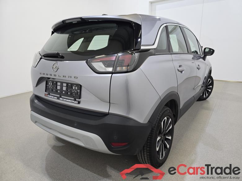 Opel Crossland X 1.2T Elegance LED Navi Camera Klima PDC ... #4