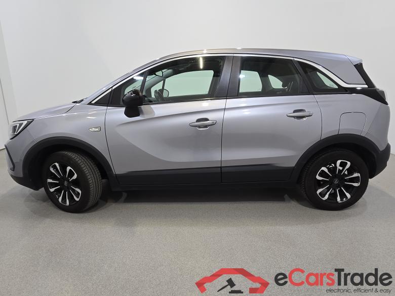 Opel Crossland X 1.2T Elegance LED Navi Camera Klima PDC ... #2