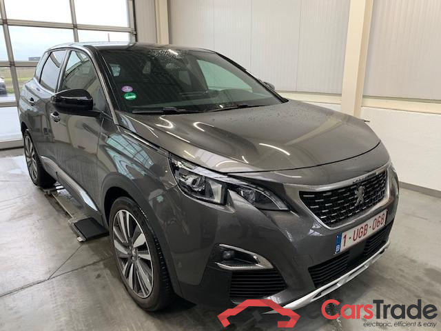 PEUGEOT 3008 1.2 PureTech GT Line