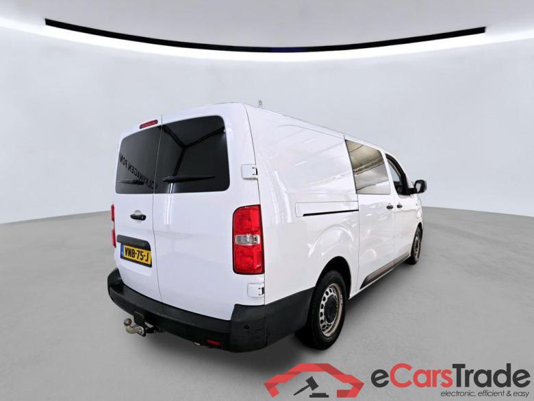 OPEL Vivaro 90 kW #5