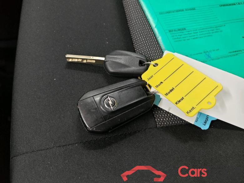 OPEL Vivaro 90 kW #6