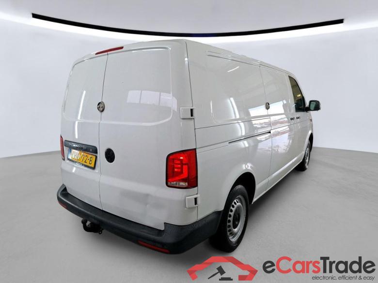 VOLKSWAGEN Transporter 81 kW #4