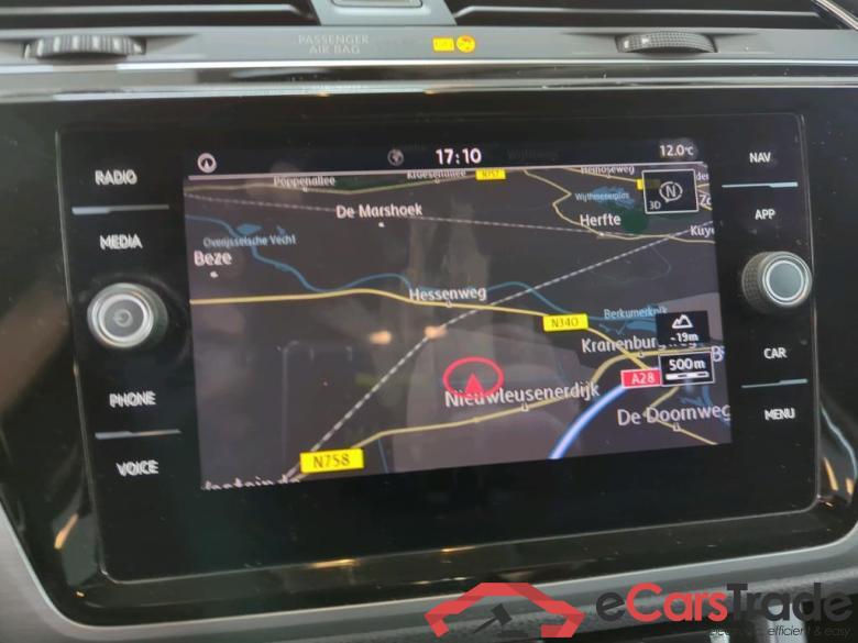 VOLKSWAGEN TOURAN 85 kW #2