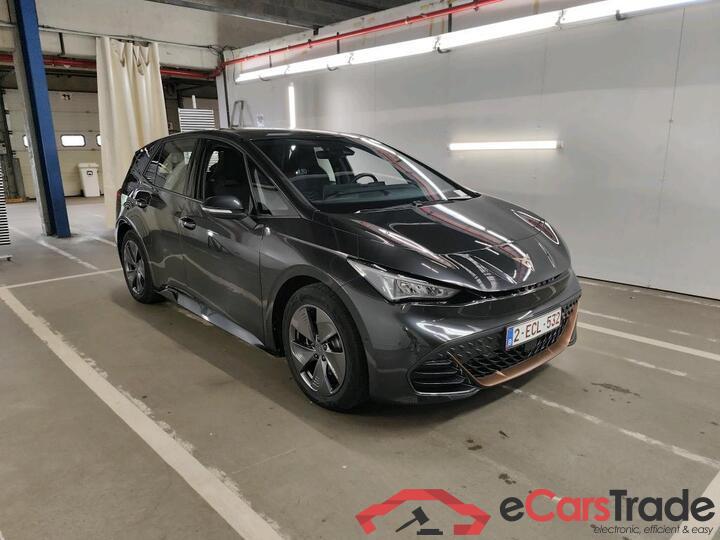 Cupra Born Born 58kWh 150kW 150kW/204pk  5D/P Auto-1 - WLTP onvolledig #2