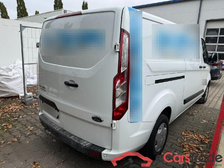 Transit Custom Kasten 300 L2 Trend 2.0 TDCi 77KW MT6 E6d #2