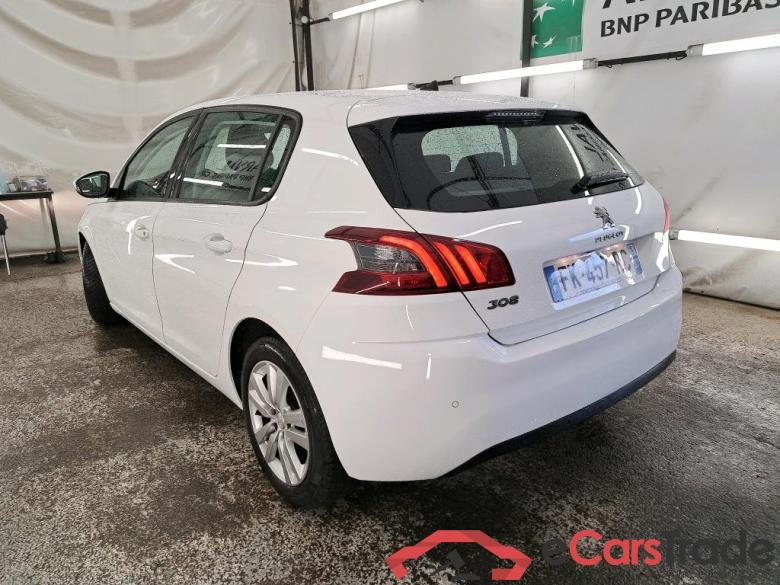 308 Active Business 1.2 PureTech 130CV BVA8 E6 #2