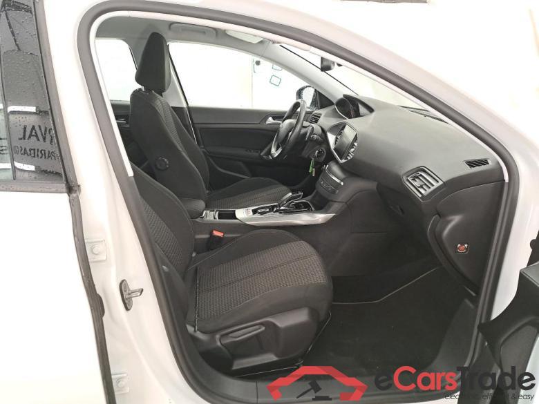 308 Active Business 1.2 PureTech 130CV BVA8 E6 #6