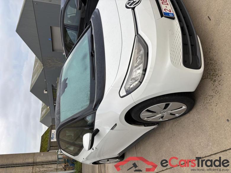 VOLKSWAGEN ID.3 Pro 58 kWh  107 kW (145 pk) 1 versnellingen #2