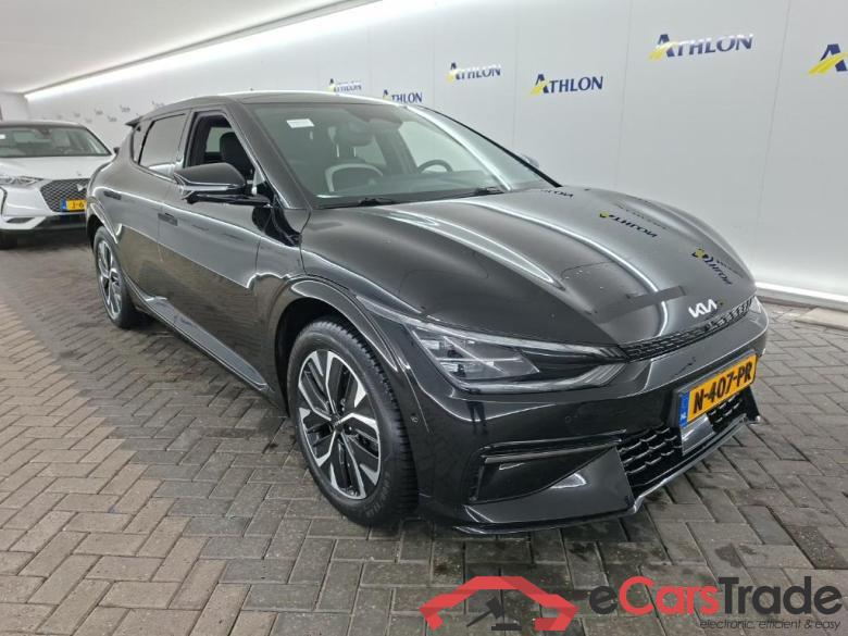 KIA EV6 77.4kWh GT-Line RWD 5D 168kW Athlon Edition #2
