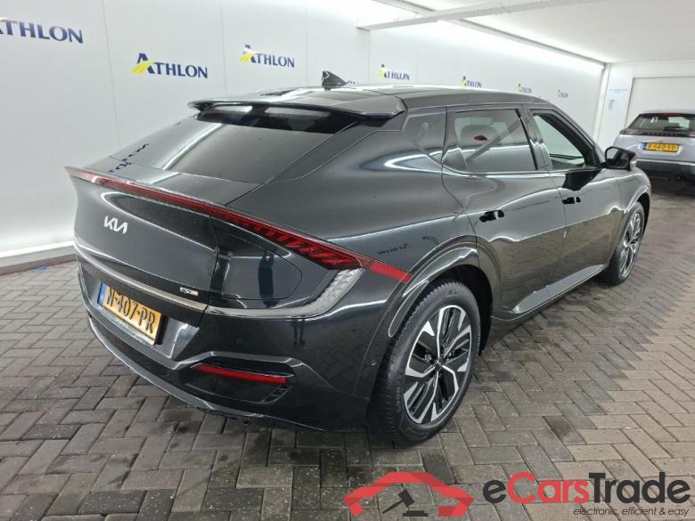 KIA EV6 77.4kWh GT-Line RWD 5D 168kW Athlon Edition #3