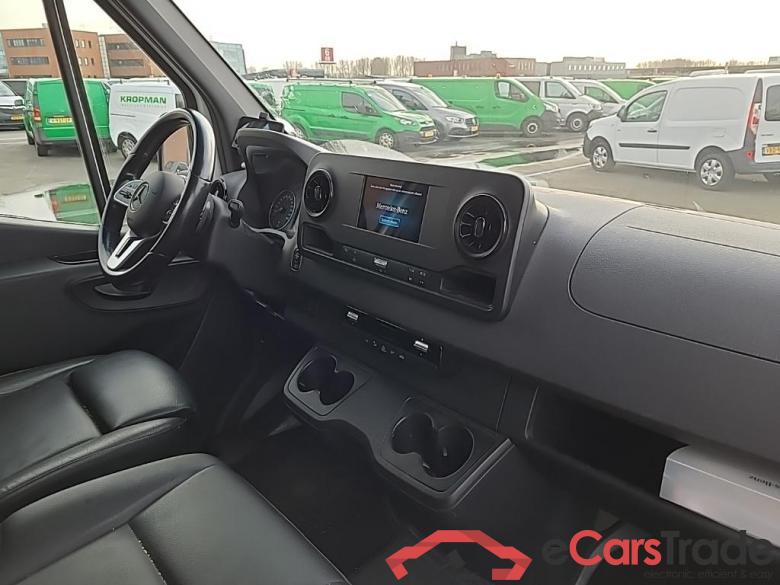 MERCEDES-BENZ Sprinter GB 315CDI L2H2 RWD 3.5t 9G-Tronic 6d 4D 110kW #6