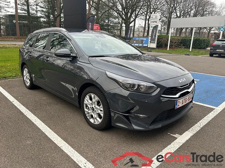 KIA Ceed SW Ceed SW 1.0 T-GDi Pulse ISG #1