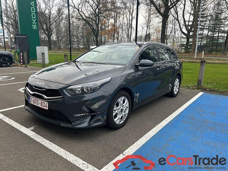 KIA Ceed SW Ceed SW 1.0 T-GDi Pulse ISG #2