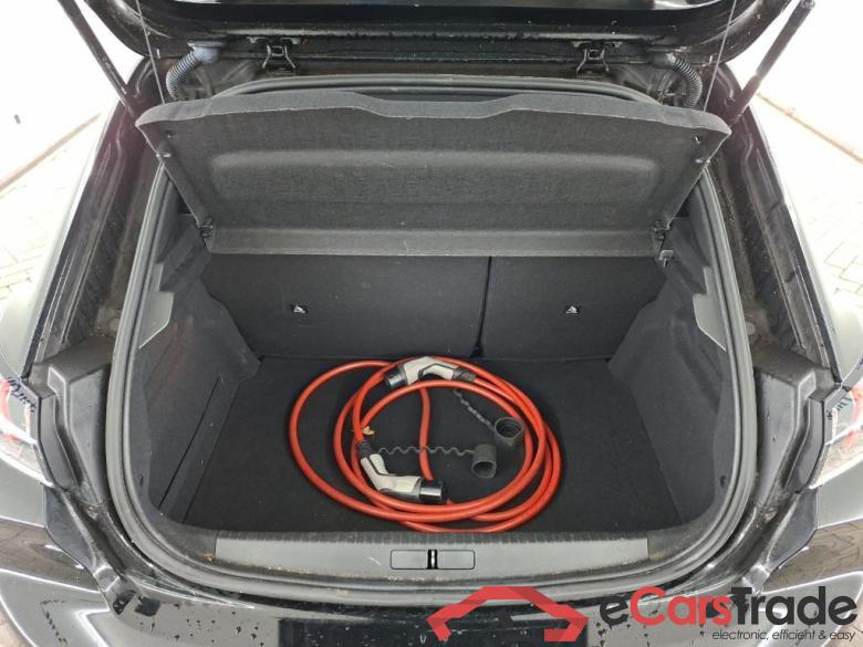 PEUGEOT e-208 GT EV 50kWh 136 5D #5