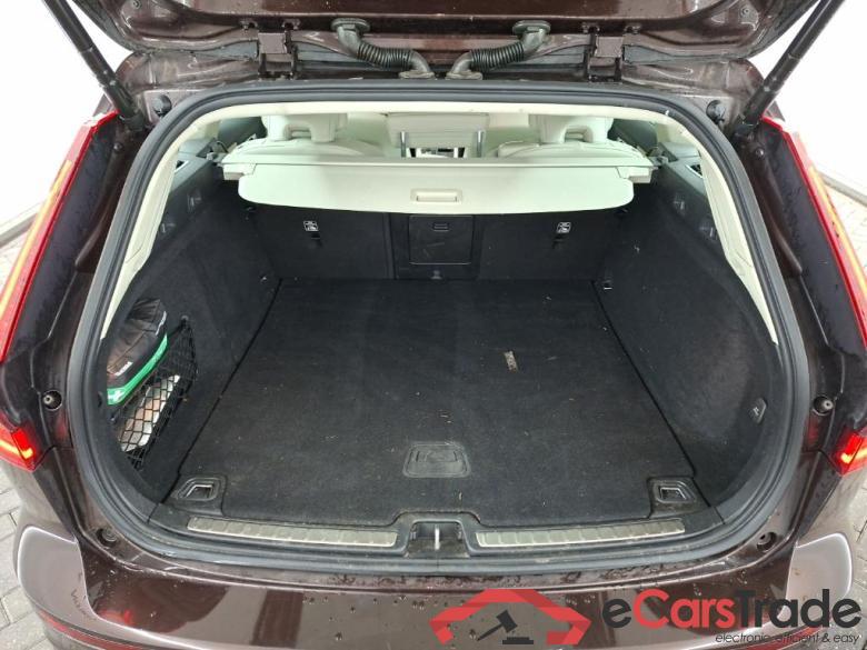 VOLVO V60 B5 Automaat Inscription 5D 184kW #5