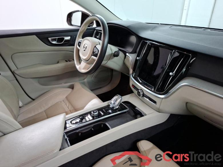 VOLVO V60 B5 Automaat Inscription 5D 184kW #6