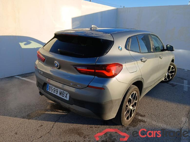 BMW X2 sDrive18i #2