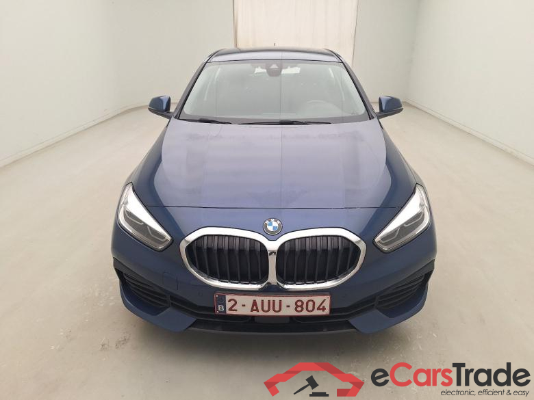 BMW, 1-serie '19, BMW 1 Reeks Hatch 116dA (85 kW) 5d