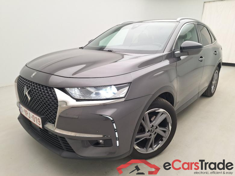 DS, DS7 CB '17, DS 7 Crossback 1.5 BlueHDi 130 Automatic So Chic 5