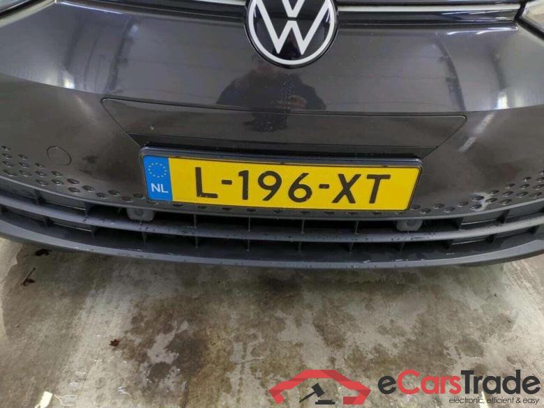 VOLKSWAGEN ID.3 Life 58 kWh #4