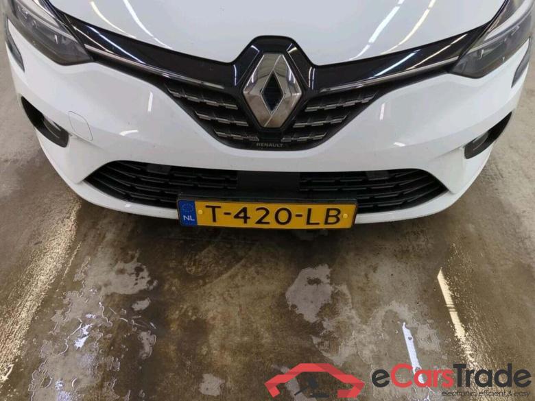 RENAULT CLIO 1.6 ETFH 145 techno #4