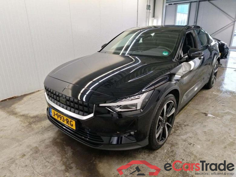 Polestar 2 LRDM LaunchEd. 78kWh