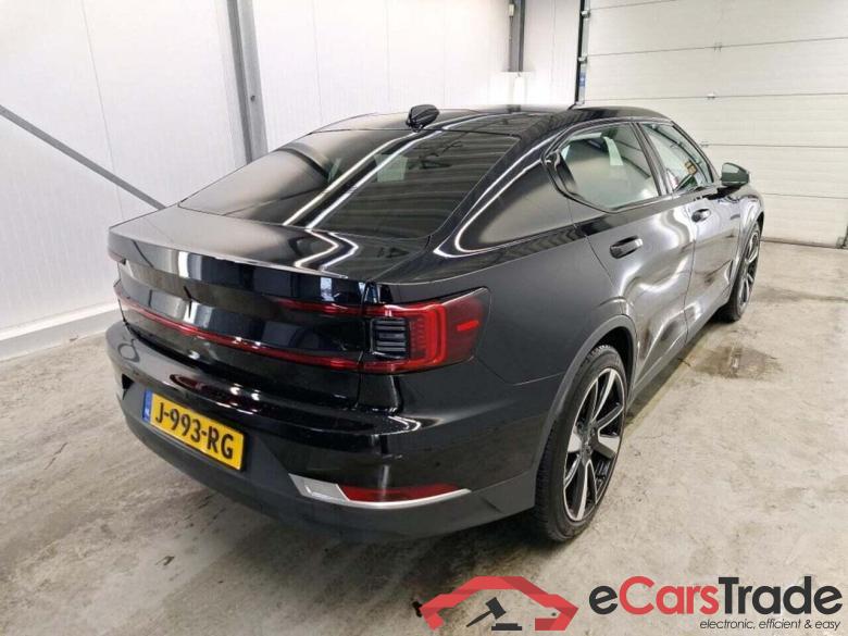 Polestar 2 LRDM LaunchEd. 78kWh #2