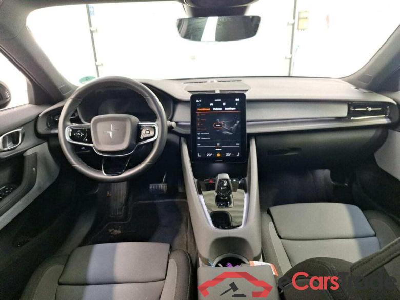 Polestar 2 LRDM LaunchEd. 78kWh #3