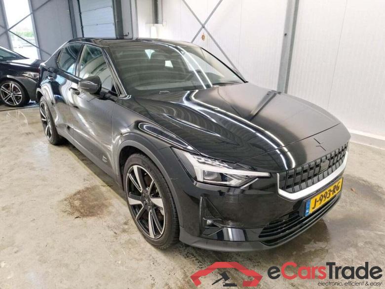 Polestar 2 LRDM LaunchEd. 78kWh #5