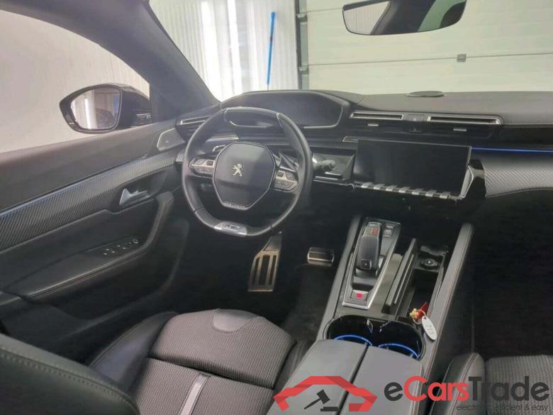 PEUGEOT 508 SW 1.2 PureTech GT #3