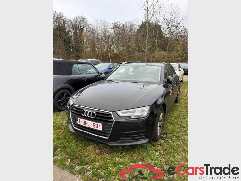 AUDI A4 Avant Audi A4 Avant Business Edition 2.0 TDI ultra  110(150) kW(ch) S tronic