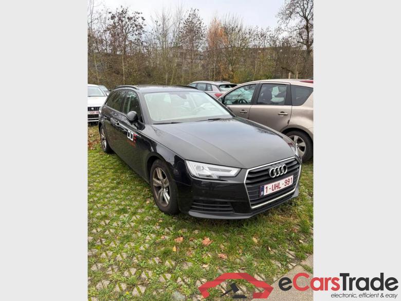 AUDI A4 Avant Audi A4 Avant Business Edition 2.0 TDI ultra  110(150) kW(ch) S tronic #2